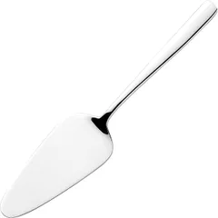 Pastry spatula “Atlantis”  stainless steel , L=250/110, B=4mm  metal.