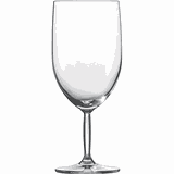 Бокал для вина «Дива» хр.стекло 450мл D=74,H=195мм