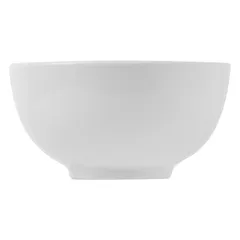 Соусник фарфор D=102,H=53мм белый, изображение 2