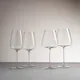 Бокал для вина «Диверто» хр.стекло 0,66л D=97,H=240мм прозр., Объем по данным поставщика (мл): 660, изображение 4
