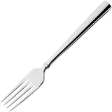 Вилка столовая «Палермо» сталь нерж. ,L=20,4см металлич.