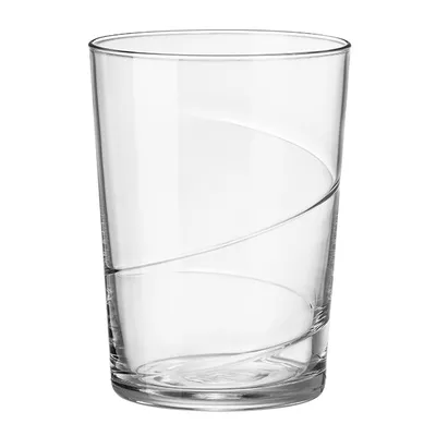 Хайбол (стакан) «Бодегита Дель Медио» стекло 0,5л D=88,H=120мм прозр.
