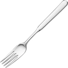 Вилка столовая «Казали» сталь нерж. ,L=19,5см металлич.