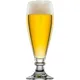 Бокал для пива стекло 400мл D=70/75,H=207мм прозр., изображение 2