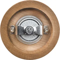 Мельница для перца «Париж Антик» бук ,H=18см, изображение 3