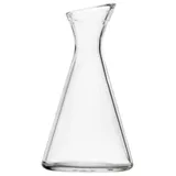Графин стекло 250мл D=97,H=171мм прозр.