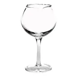 Бокал для вина «Ренато» стекло 0,5л D=12,H=21см прозр.