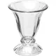 Креманка «Фонтанвеар» стекло 185мл D=100/70,H=127мм прозр.
