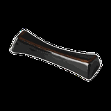 Подставка для палочек фарфор ,H=15,L=70мм черный