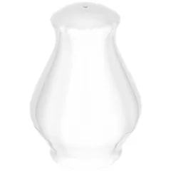 Перечница «Верона» фарфор белый, изображение 2