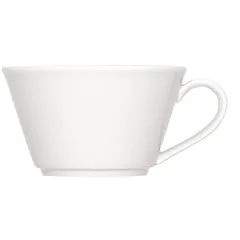 Чашка чайная «Мэтр» фарфор 350мл D=117,H=66мм белый