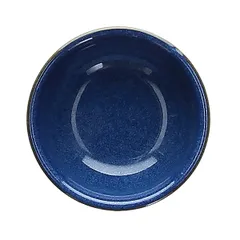 Соусник «Джап Блю» керамика D=65,H=30мм синий, изображение 2