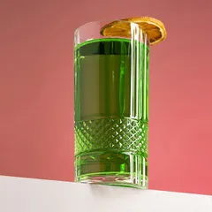 Хайбол (стакан) «Старс энд страйпс» набор[6шт] стекло 370мл D=7,H=15см прозр., изображение 4