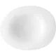 Тарелка для пасты фарфор 350мл D=32см белый, изображение 2