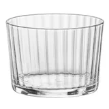 Олд фэшн (стакан) «Эксклюзива» стекло 215мл D=82,H=59мм прозр.