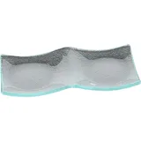 Менажница «Creations» 2 секции стекло ,L=20,B=10см прозр.