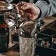 Стрейнер для джулепа «Пробар Премиум Пьюр» сталь нерж. D=79,L=169мм серебрист., изображение 5