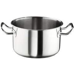 Pan “Master”  stainless steel  3.25 l  D=20, H=10.5 cm  metal.