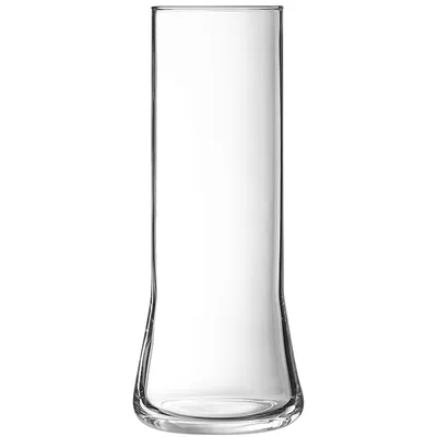 Бокал для пива «Бир Ледженд» стекло 470мл D=78,H=180мм прозр.