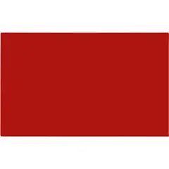 Доска разделочная полиэтилен ,H=15,L=530,B=325мм коричнев.