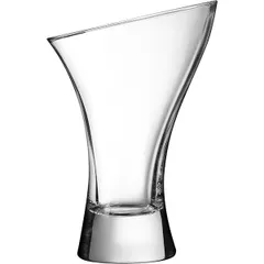 Креманка «Джазд» стекло 350мл D=19,5,H=12,7см прозр., изображение 2