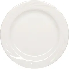 Тарелка «Аркадия» мелкая фарфор D=165,H=15мм белый
