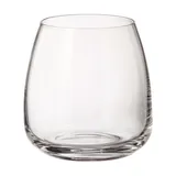 Олд фэшн (стакан) «Ансер» стекло 400мл D=92,H=92мм прозр.