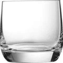 Олд фэшн (стакан) «Вине» хр.стекло 370мл D=93,H=87мм прозр.