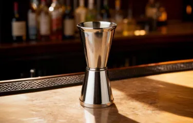 Рейтинг лучших джиггеров для бара: точный инструмент для идеального коктейля