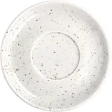 Блюдце «Лайфстиль» для чашки LSN0222 фарфор D=150,H=15мм песочн.