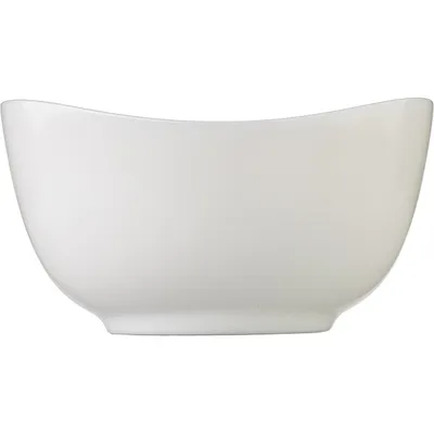 Салатник «Интэнсити Зэн» зеникс 0,9л D=160,H=85мм белый, Объем по данным поставщика (мл): 900, изображение 8