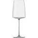 Бокал для вина «Симплифай» хр.стекло 382мл D=76,H=213мм прозр., Объем по данным поставщика (мл): 382