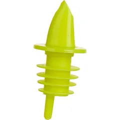 Geyser “Probar”[12pcs] plastic D=3,L=5cm yellow.