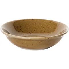 Салатник «Кантри Стайл» фарфор 180мл D=13,H=3см зелен., изображение 2