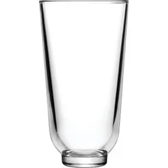 Mixing glass "Hepburn"  chrome glass  0.5 l  D=89, H=161mm  clear.