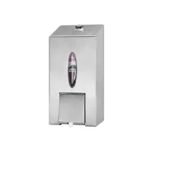 Tork диспенсер для мыла-пены металл