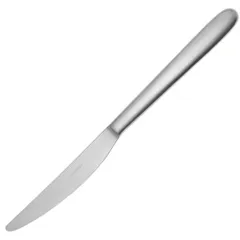 Table knife “Hannah antique”  stainless steel  metal.