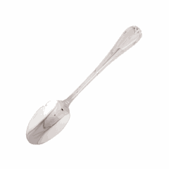 Spoon for Roubain Croise sauce  stainless steel.