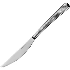 Steak knife "Meskana"  stainless steel.