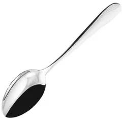 Table spoon “Monica”  stainless steel  metal.