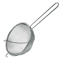 Sieve stainless steel D=26,L=28cm