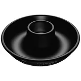 Форма для выпечки «Экзогласс» Саварин[12шт] пластик 45мл D=70,H=15мм