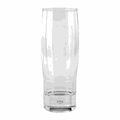 Хайбол (стакан) «Баббл» стекло 0,58л D=67,H=198мм прозр.