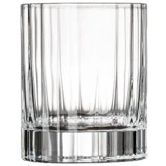 Олд фэшн (стакан) «Бах» хр.стекло 255мл D=75,H=90мм прозр.