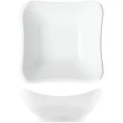 Соусник пластик 50мл белый, изображение 2