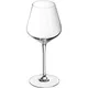 Бокал для вина «Дистинкшн» хр.стекло 470мл D=60,H=235мм прозр., Объем по данным поставщика (мл): 470, изображение 3