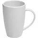 Кружка «Монако» чайная фарфор 227мл D=7,H=10см белый, Объем по данным поставщика (мл): 227, изображение 2