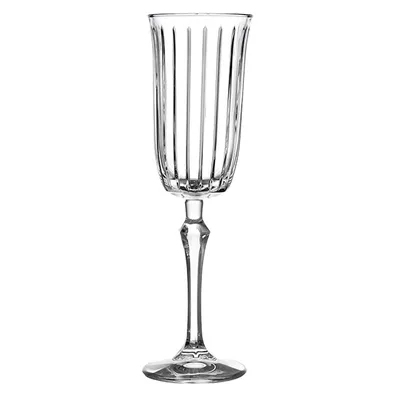 Бокал-флюте «Джой» стекло 175мл D=66,5,H=220мм прозр., Страна: ТУРЦИЯ, Объем по данным поставщика (мл): 175