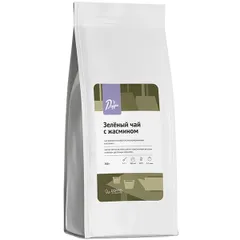 Чай зеленый с жасмином листовой 500 г