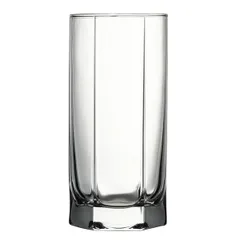 Highball “Tango” glass 440ml D=7,H=15cm clear.